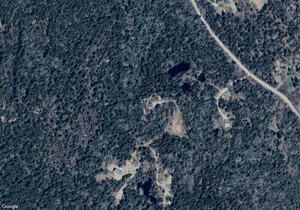 101 Cripple Creek Rd, Vinalhaven, ME 04863 - photo 1