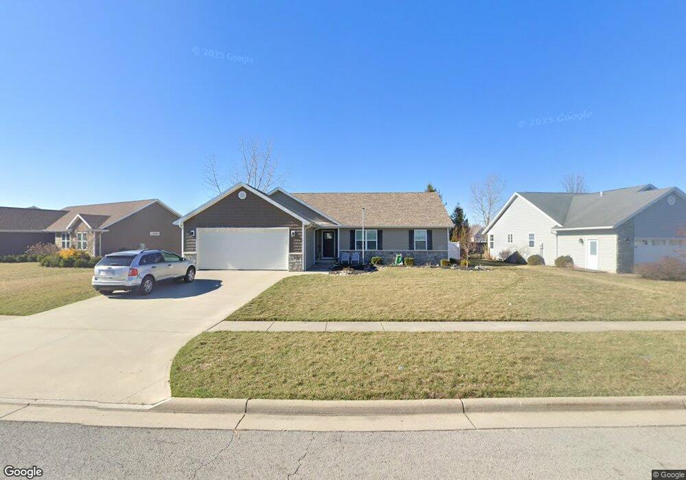 1010 Tara Oaks Dr, Findlay, OH 45840 - photo 1