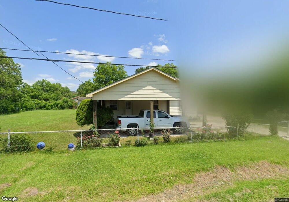 10906 Peach St, Houston, TX 77093 - photo 1