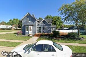 405 E Eyota St, Dover, MN 55929