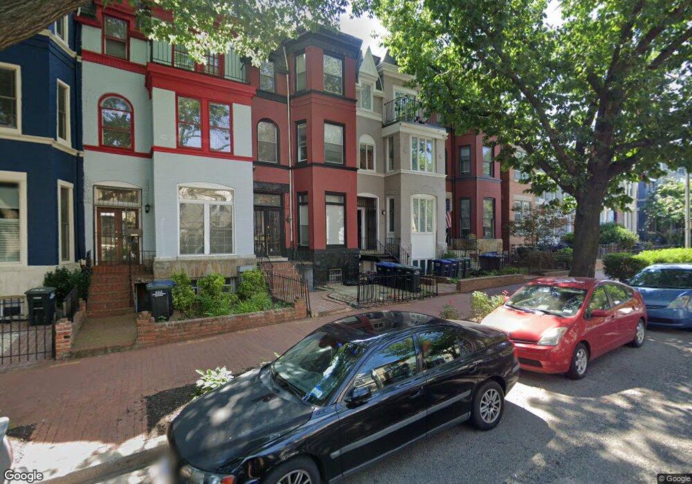 631 8th St NE unit A, Washington, DC 20002 - photo 1