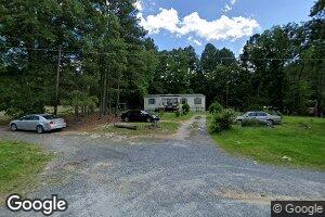 664 Bruton St, Biscoe, NC 27209
