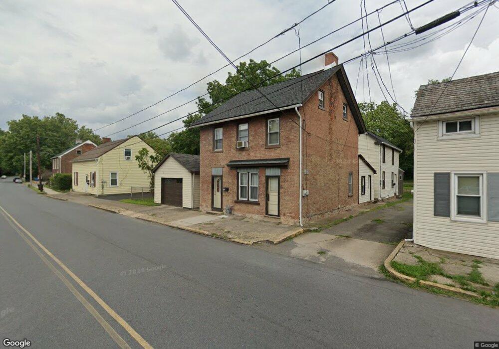 535 Main St, Freemansburg, PA 18017 - photo 1