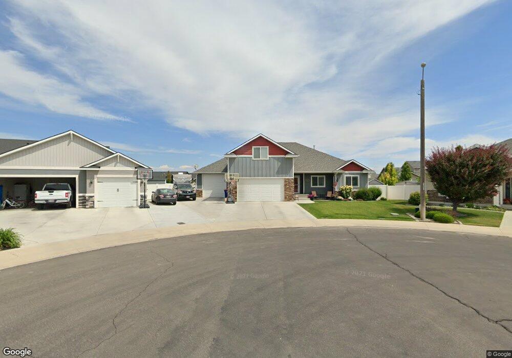 1397 Misty Meadows Ct, Twin Falls, ID 83301 - photo 1