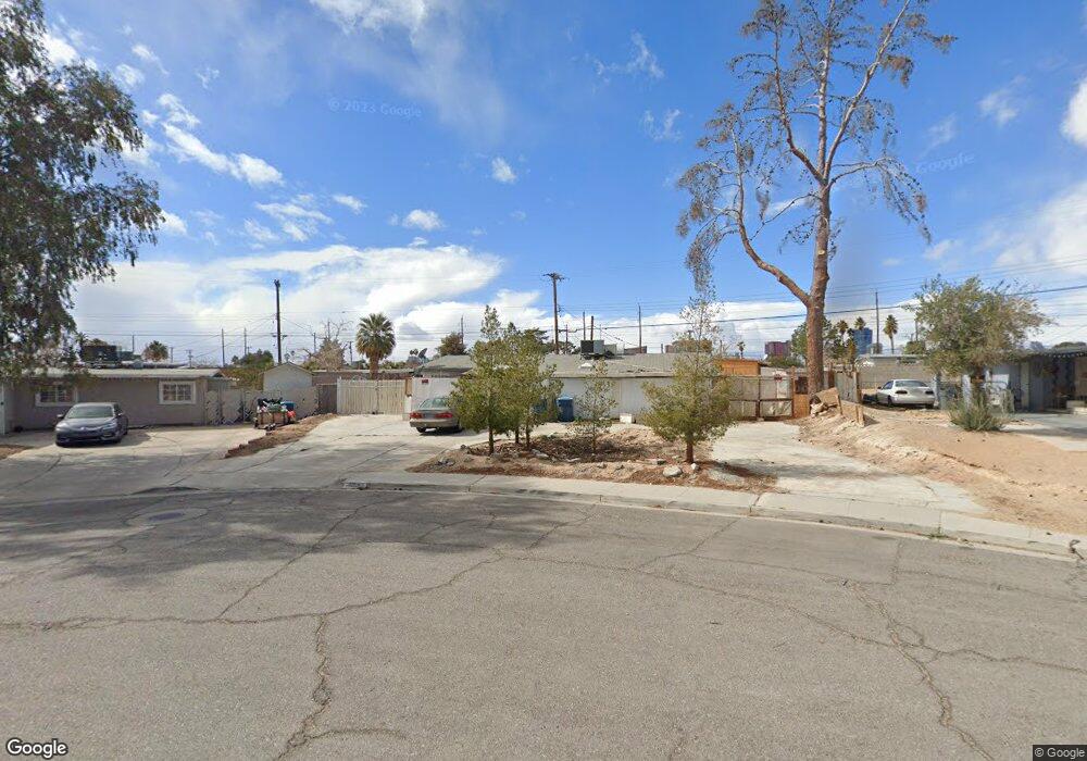 3003 Berman St, Las Vegas, NV 89169 - photo 1