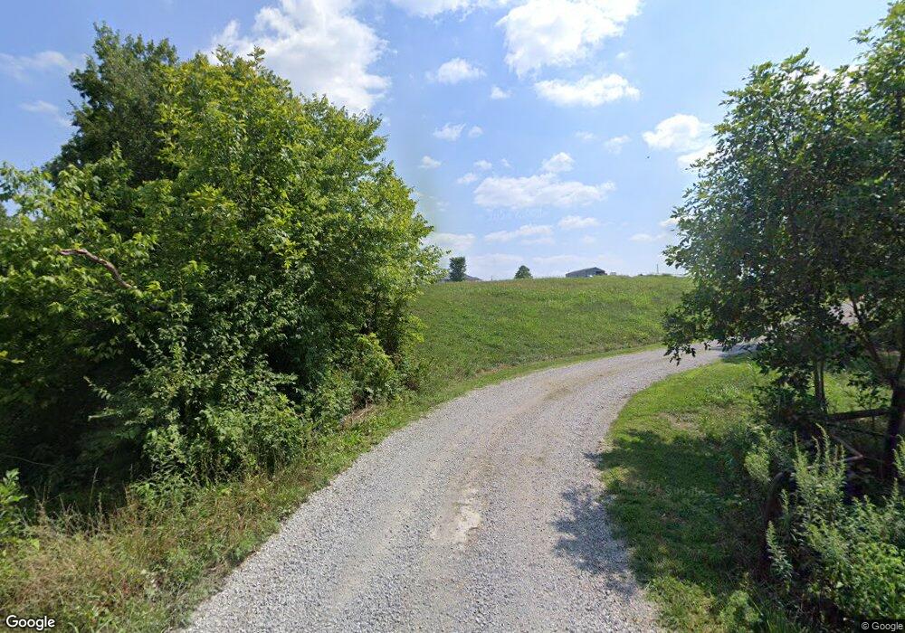 400 Brock Ln, Harrodsburg, KY 40330 - photo 1