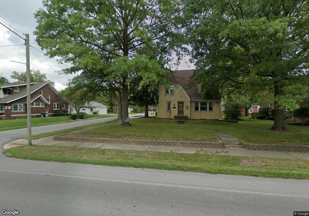 775 E State Road 218, Berne, IN 46711 - photo 1