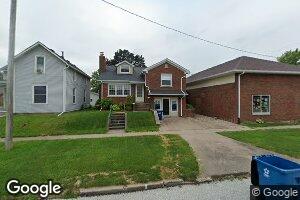 113 E Durant St, Walcott, IA 52773