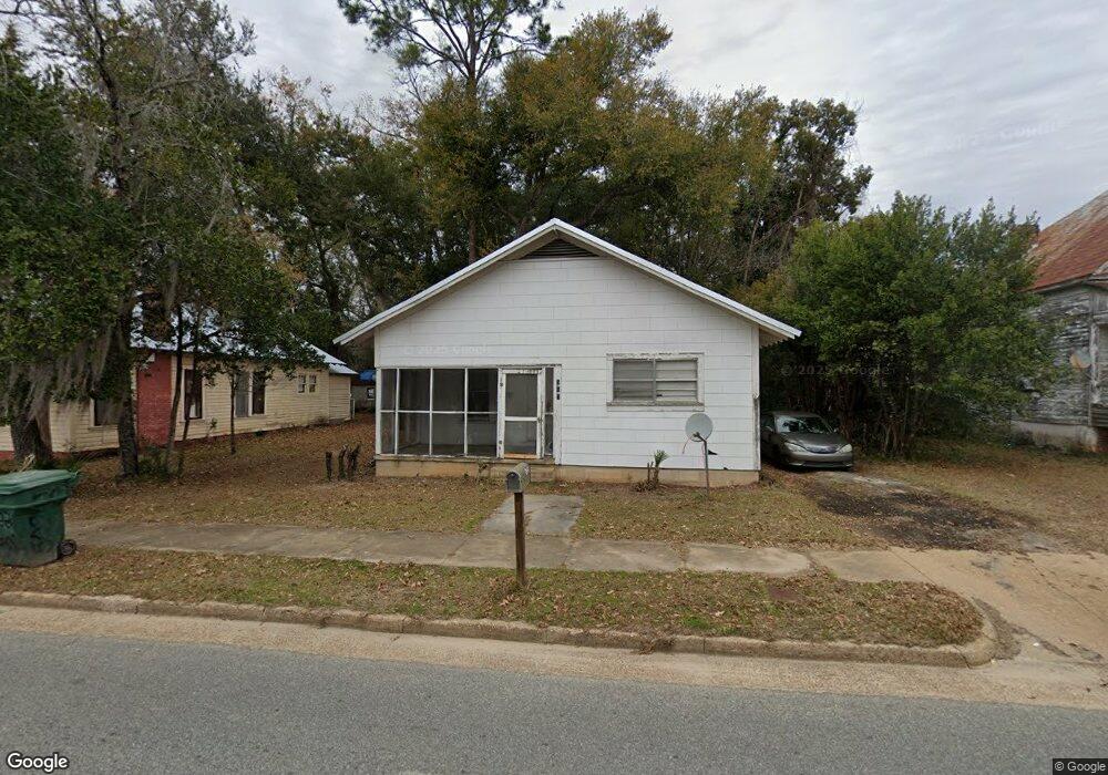 515 Martin Luther King jr Dr, Bainbridge, GA 39817 - photo 1