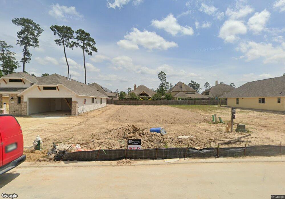 2638 Prairie Star Ln, Conroe, TX 77385 - photo 1