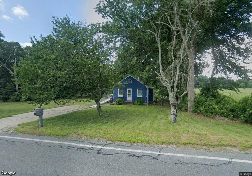 501 Main St, Acushnet, MA 02743 - photo 1