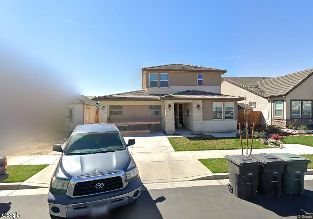 516 Lusitano Ct, Oakdale, CA 95361 - photo 1