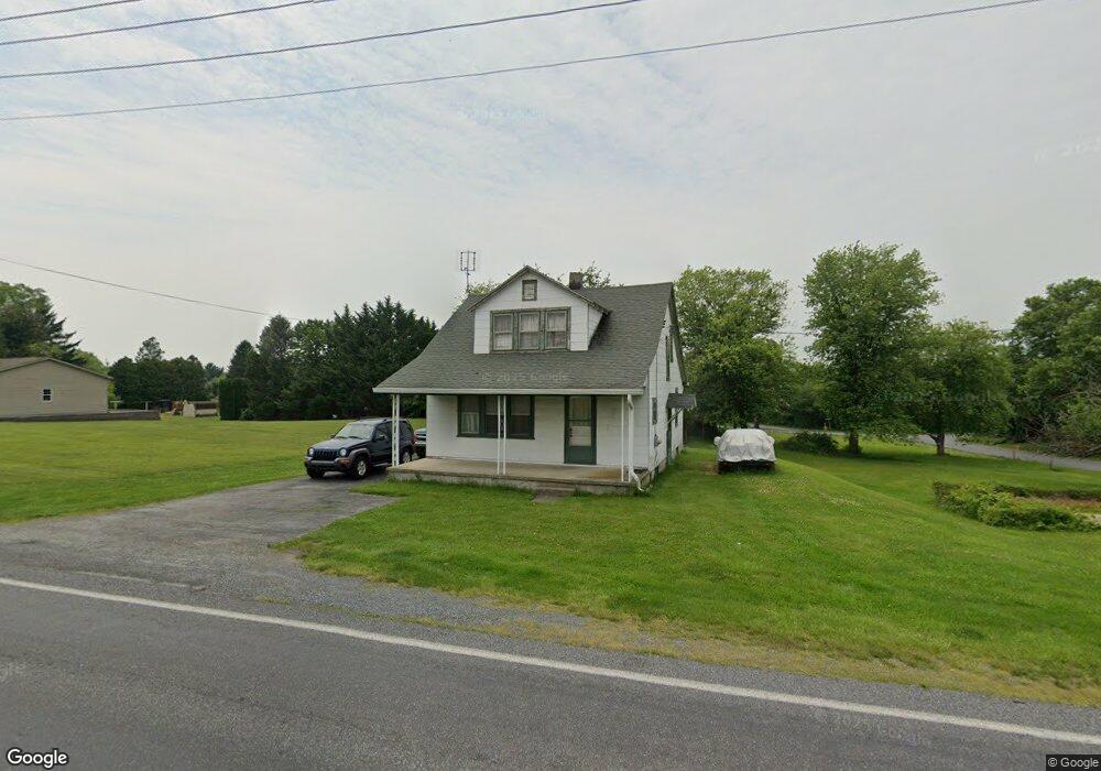 373 Warm Spring Rd, Chambersburg, PA 17202 - photo 1