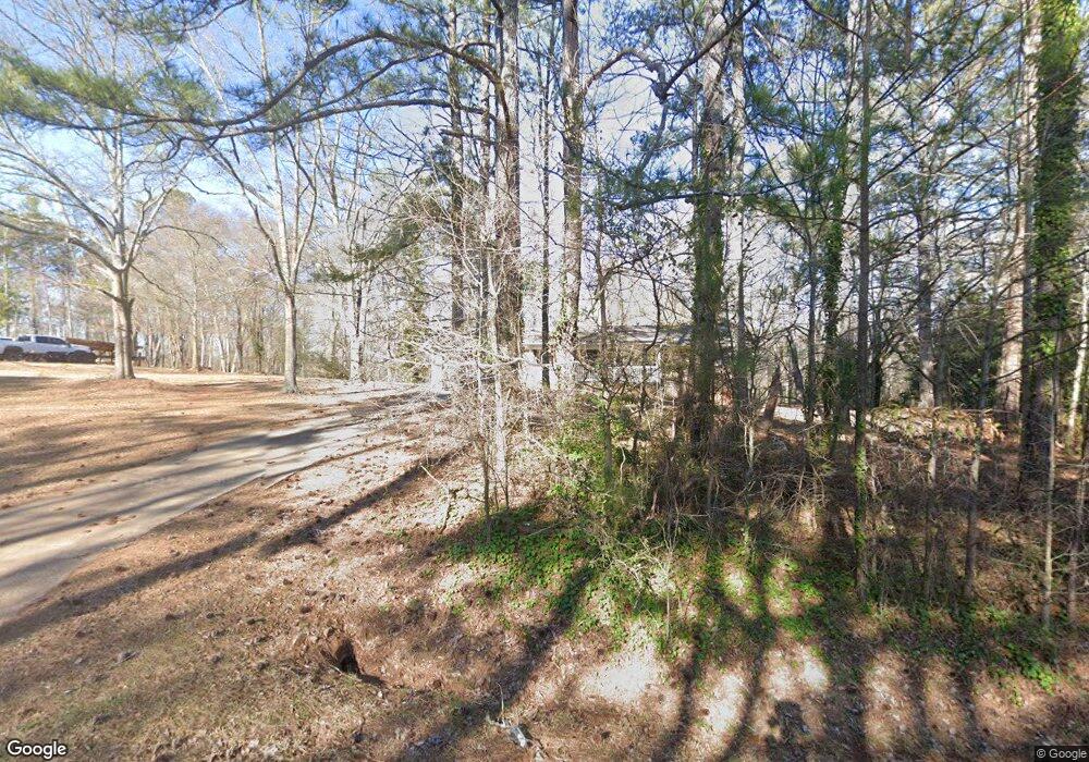 736 Stagecoach Rd, Stockbridge, GA 30281 - photo 1