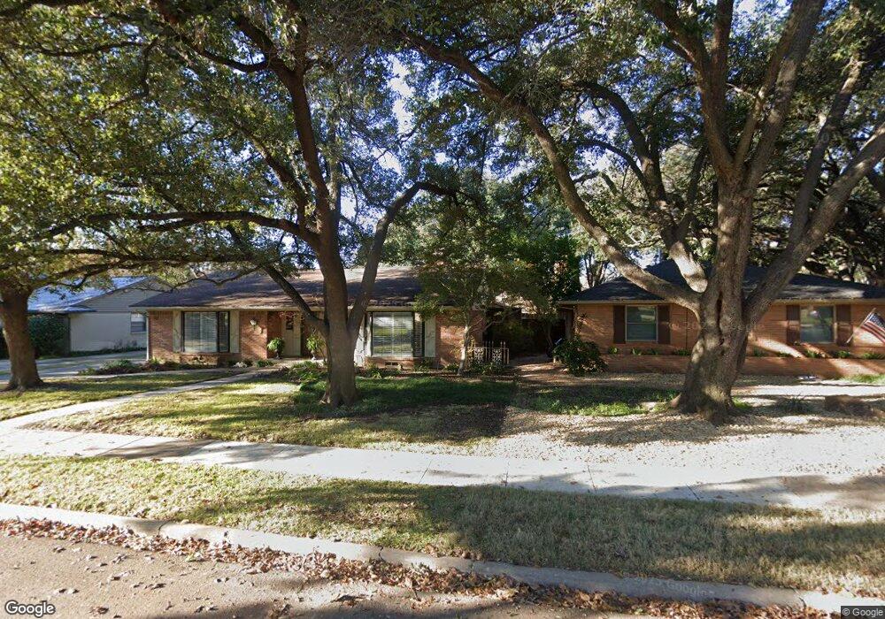 4441 Norris St, Dallas, TX 75214 - photo 1