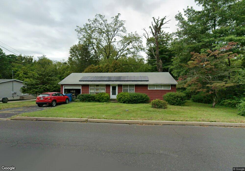 2436 N Line St, Colmar, PA 18915 - photo 1