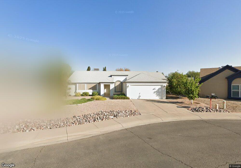 745 N Cactus Way, Chandler, AZ 85226 - photo 1