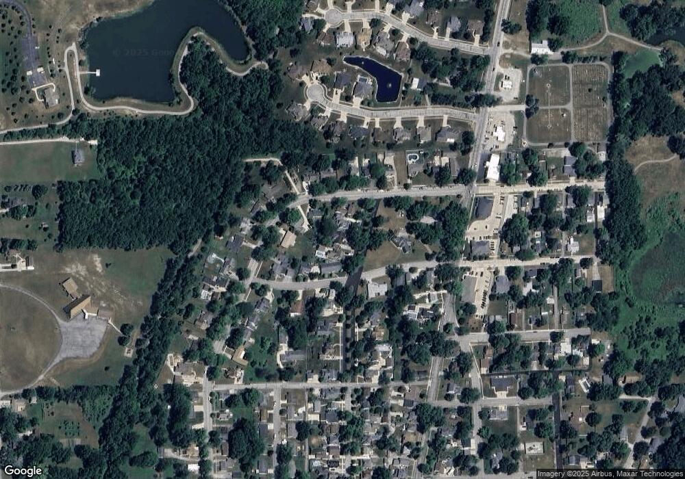 1007 Midway Dr, Auburn, IN 46706 - photo 1