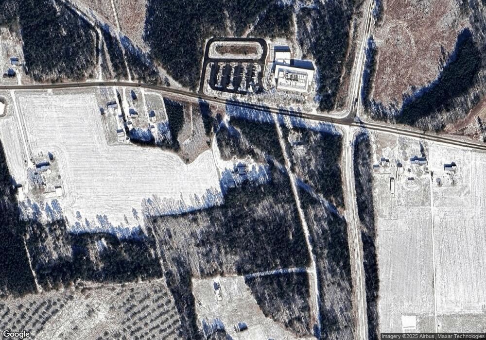 5525 W Quaker Rd, Disputanta, VA 23842 - photo 1