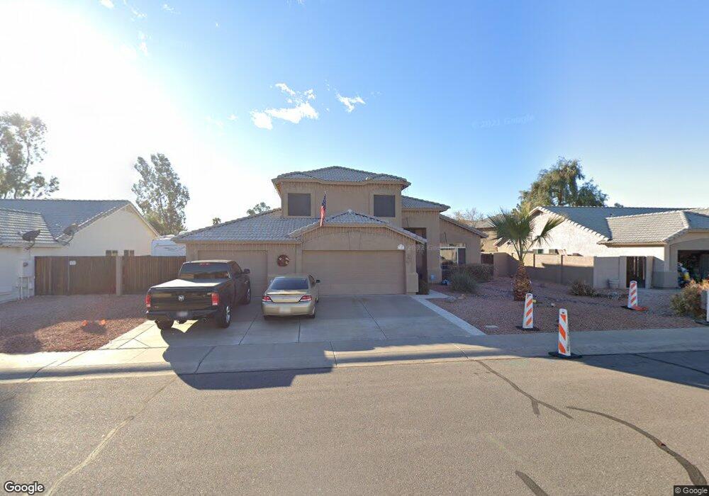 1208 N Velero St, Chandler, AZ 85225 - photo 1