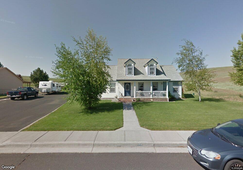 1212 SW Theta Ct, Pendleton, OR 97801 - photo 1