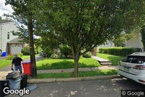 28 N Penn Ave, Jenkintown, PA 19046