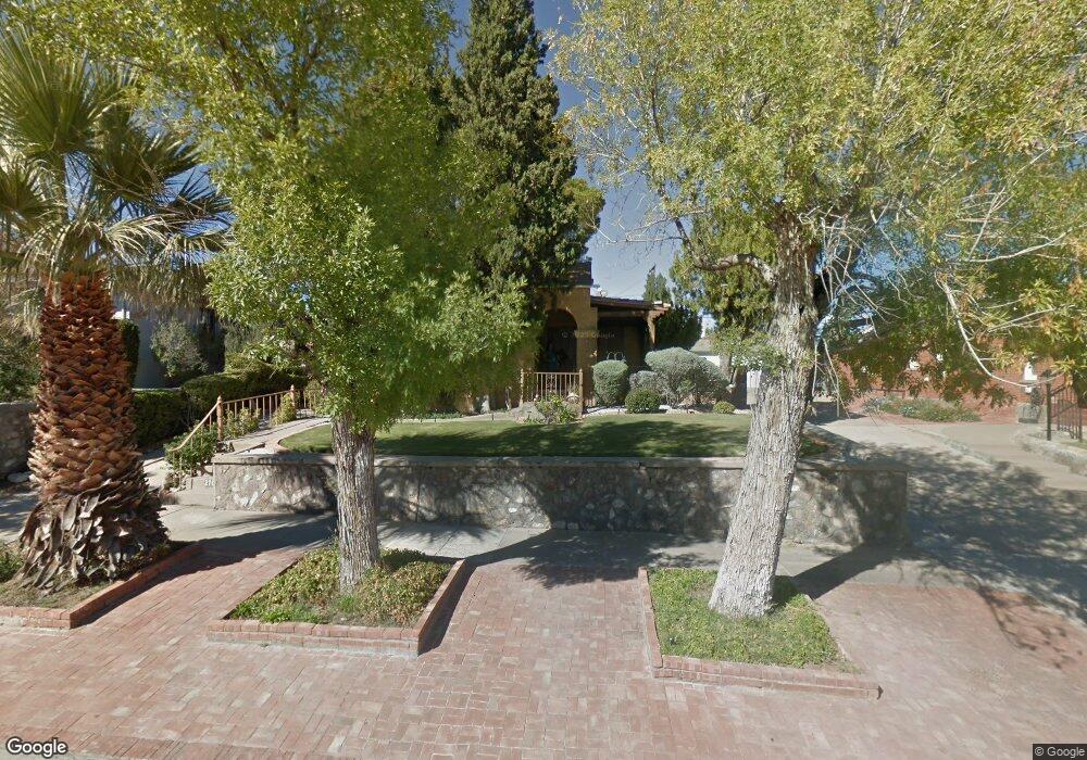 2709 Richmond Ave, El Paso, TX 79930 - photo 1