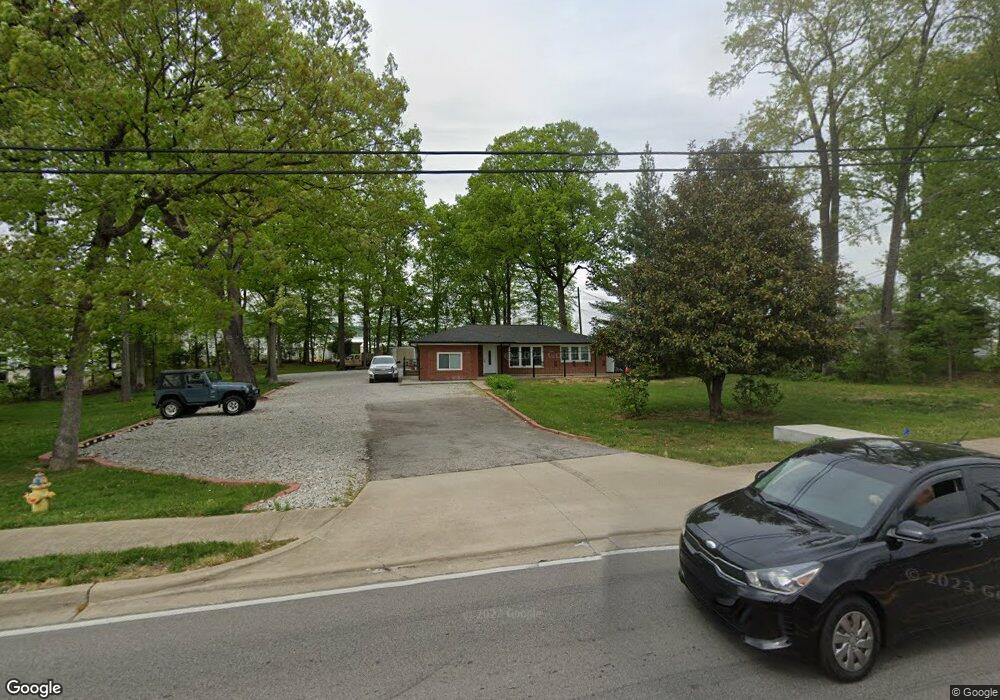 401 Mt Tabor Rd, New Albany, IN 47150 - photo 1