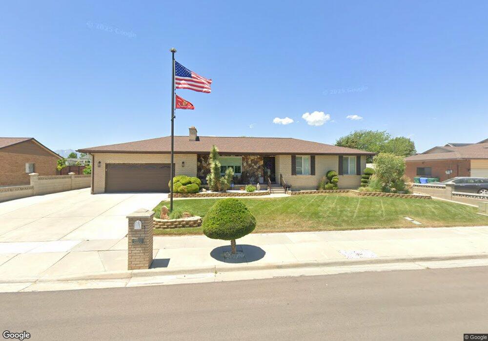 11964 S 1420 W, Riverton, UT 84065 - photo 1