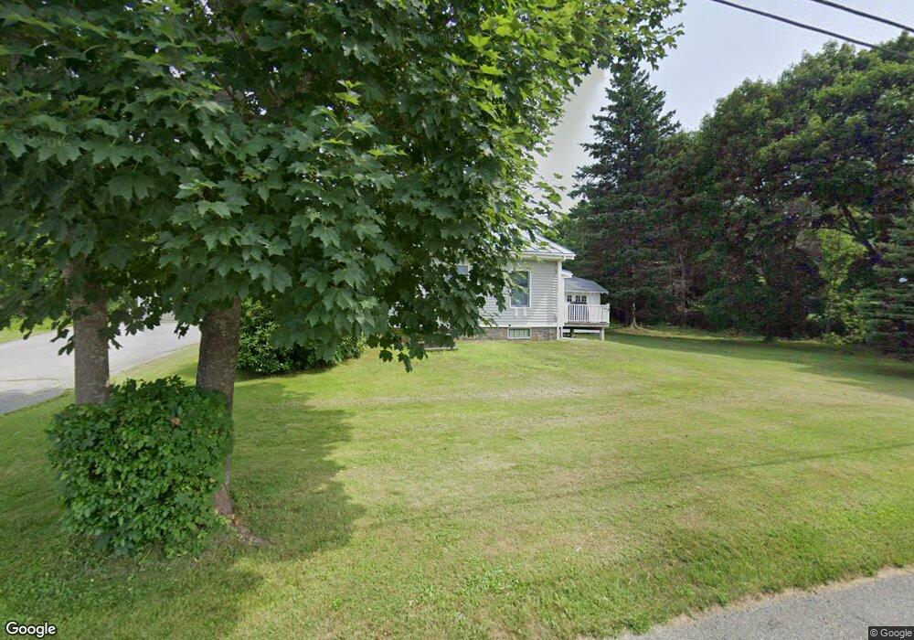 54 Pond St, Bucksport, ME 04416 - photo 1