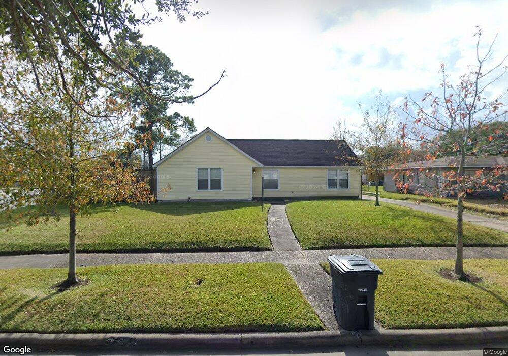 7546 Buena Vista St, Houston, TX 77087 - photo 1