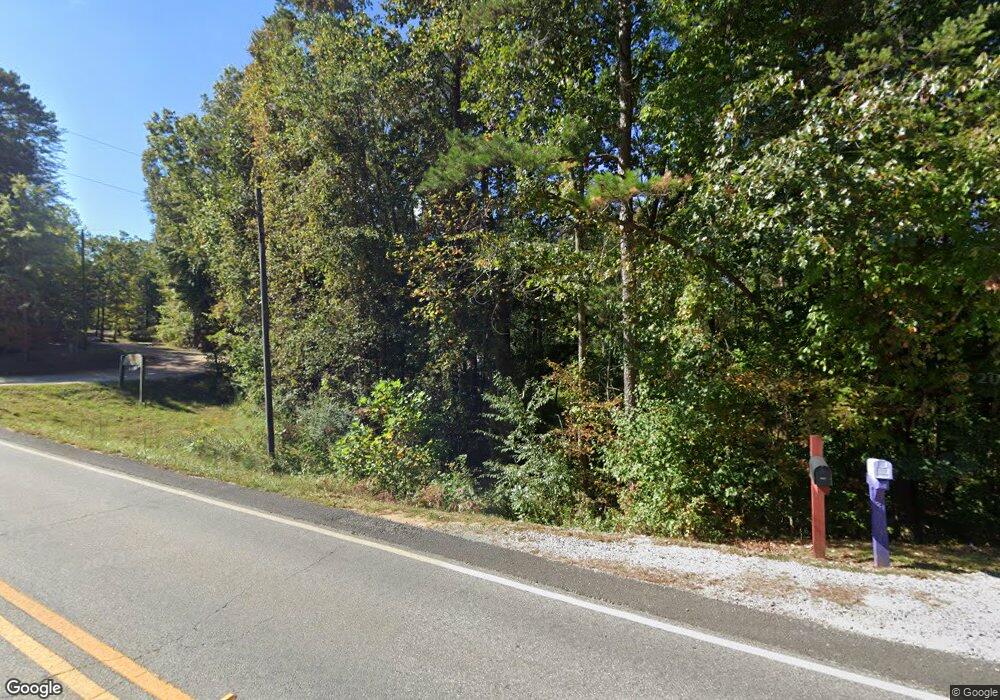 3587 Town Creek Rd, Cleveland, GA 30528 - photo 1