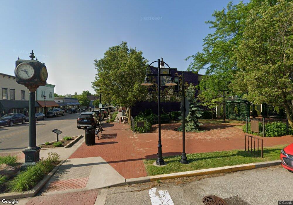 117 S Main St, Culver, IN 46511 - photo 1