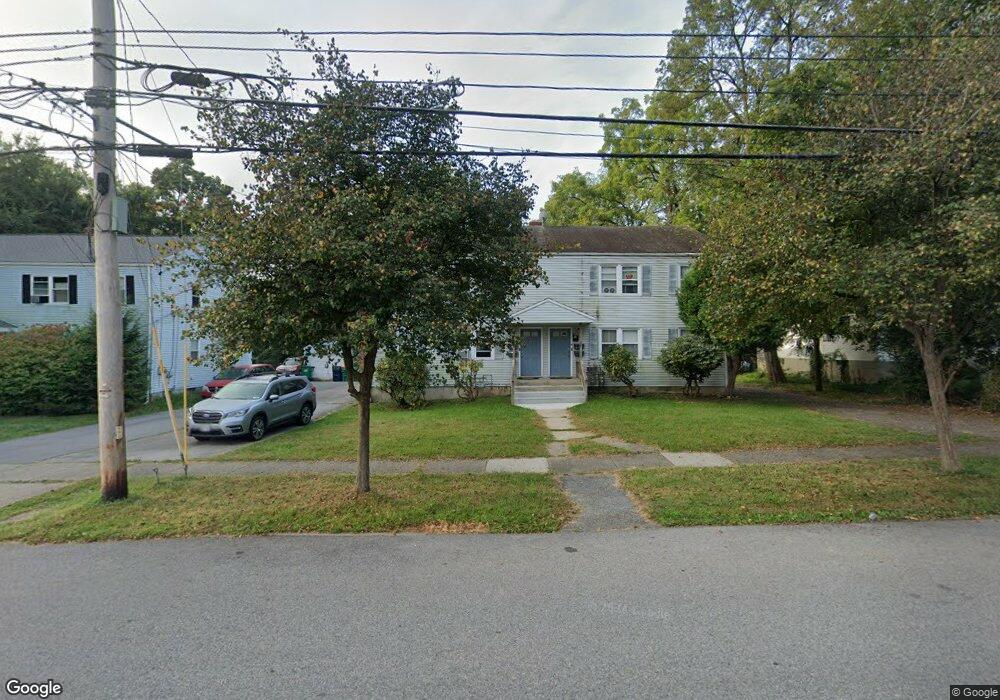 26 College Ave unit 26A, Poughkeepsie, NY 12603 - photo 1