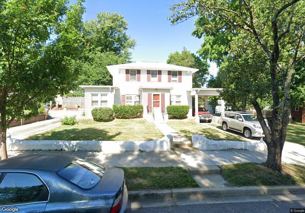 2710 Cheverly Ave, Cheverly, MD 20785 - photo 1