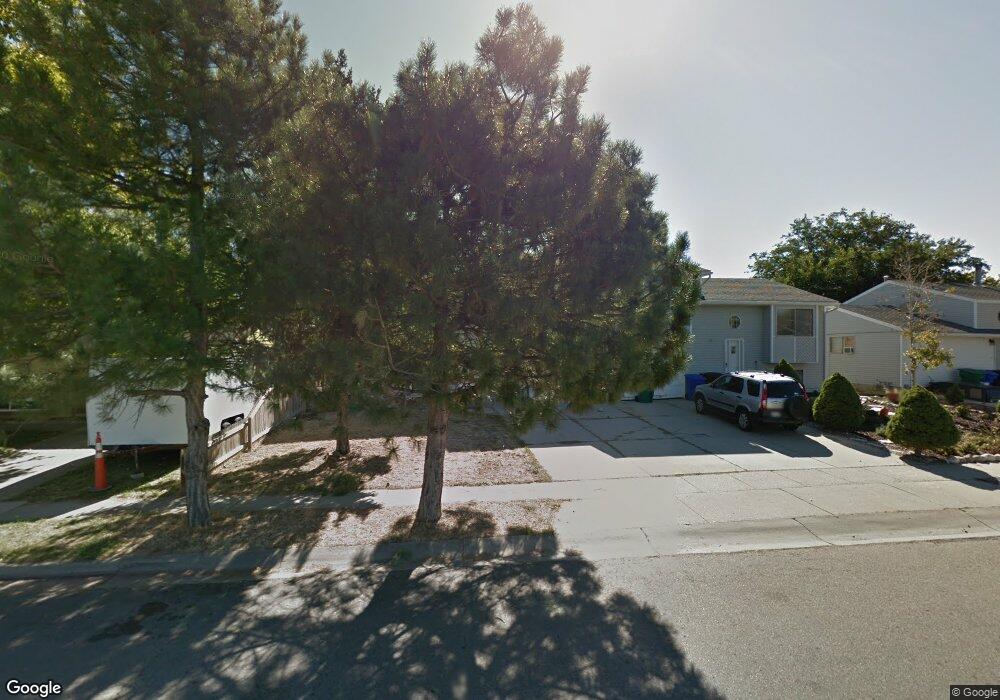 6429 Cyclamen Way, West Jordan, UT 84081 - photo 1