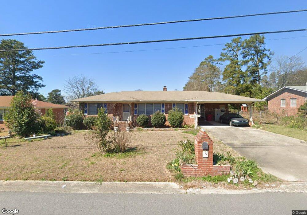 3190 Stratford Dr, Macon, GA 31211 - photo 1