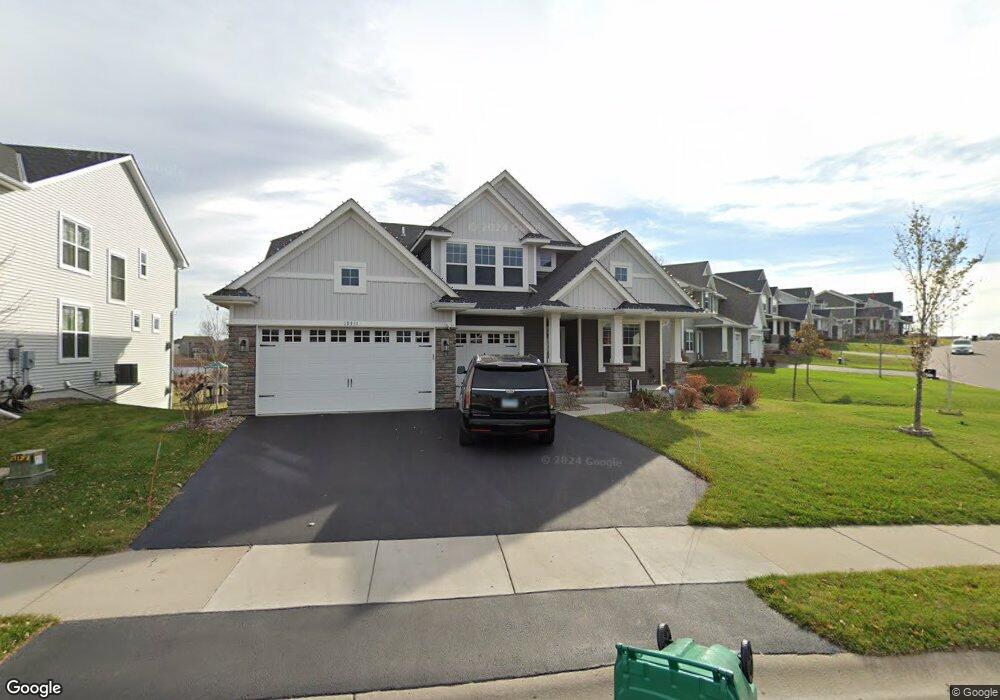 19331 Bridle Path, Corcoran, MN 55340 - photo 1