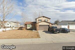8781 S 3680 W, West Jordan, UT 84088