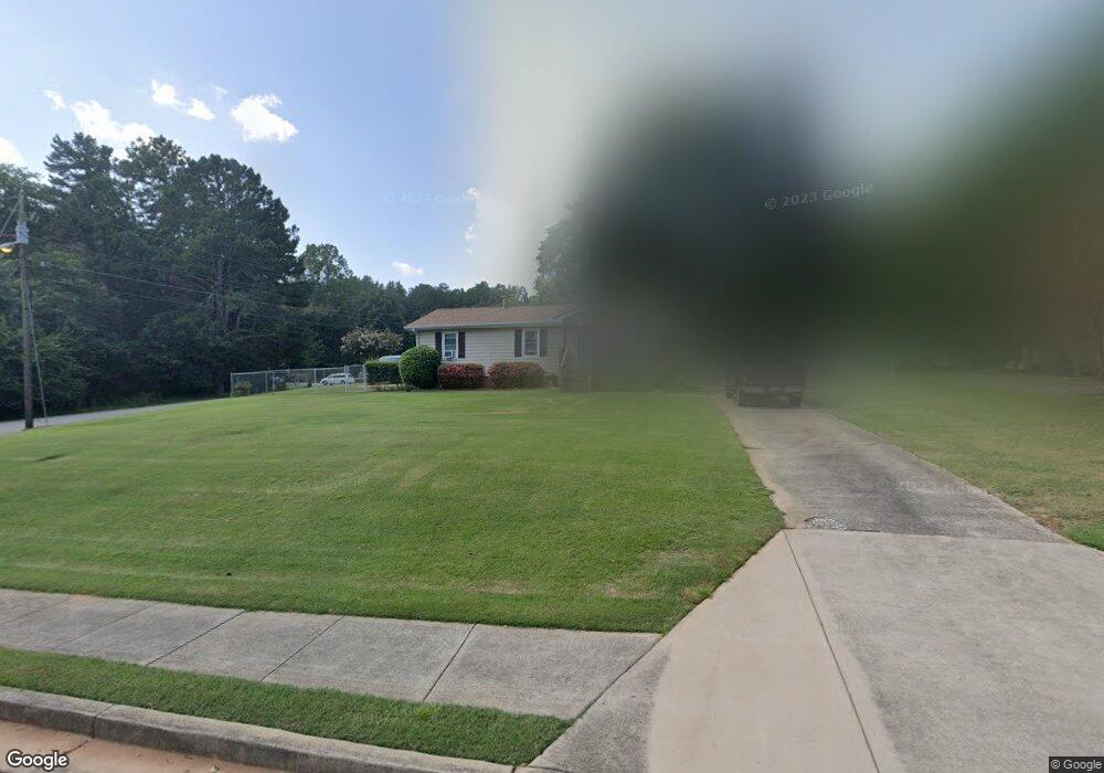 2812 Hill Cir, Dacula, GA 30019 - photo 1