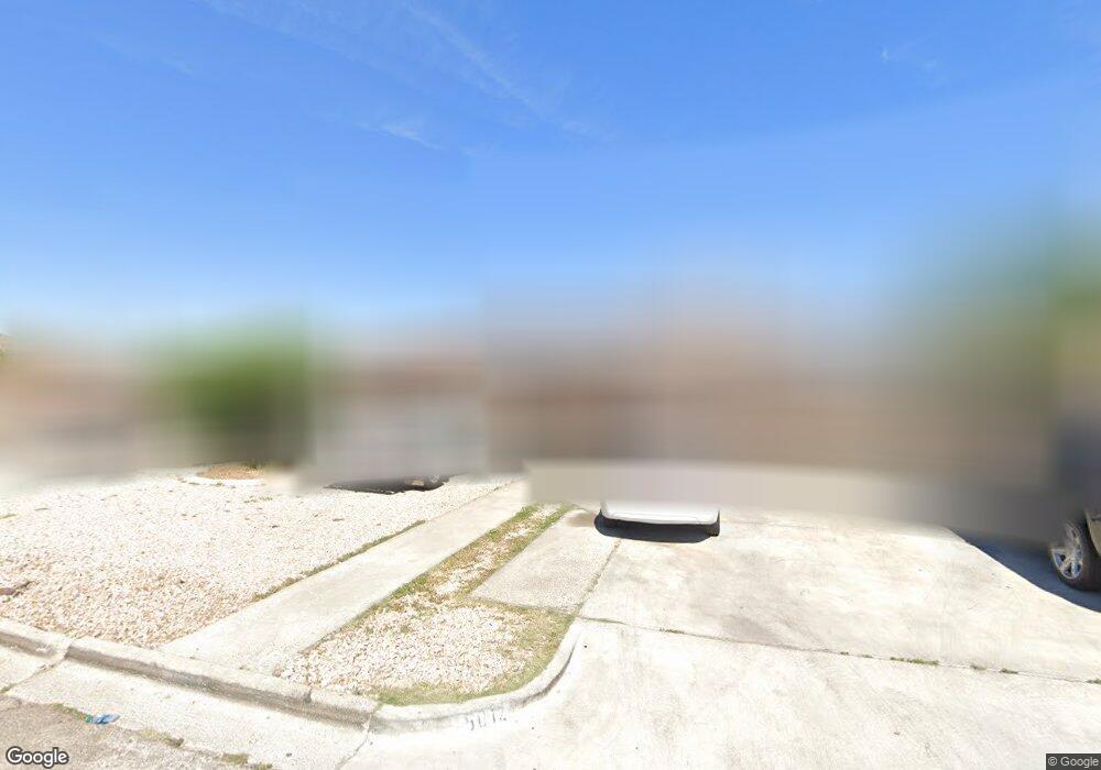 5012 Louisiana St, El Paso, TX 79930 - photo 1