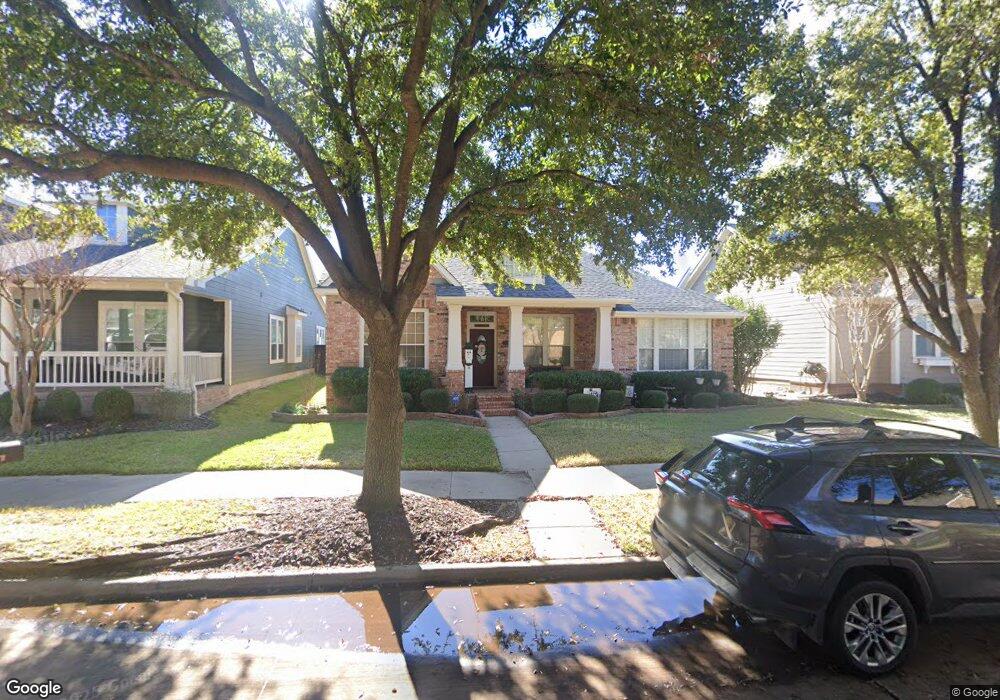 8512 Olmstead Terrace, North Richland Hills, TX 76180 - photo 1