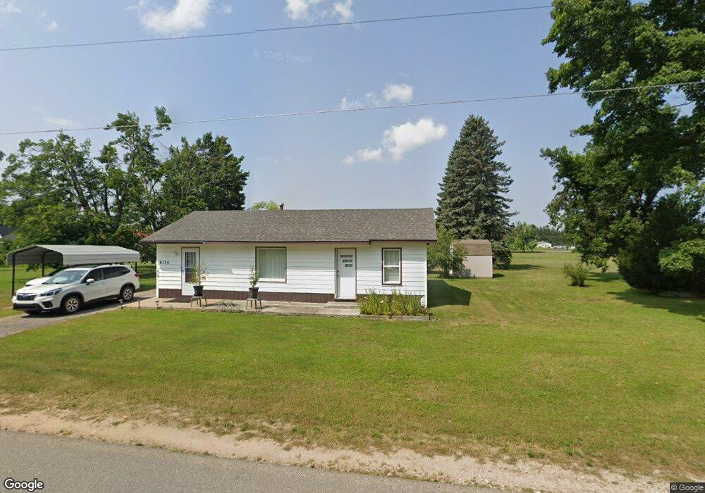 8115 Elm St, Vanderbilt, MI 49795 - photo 1