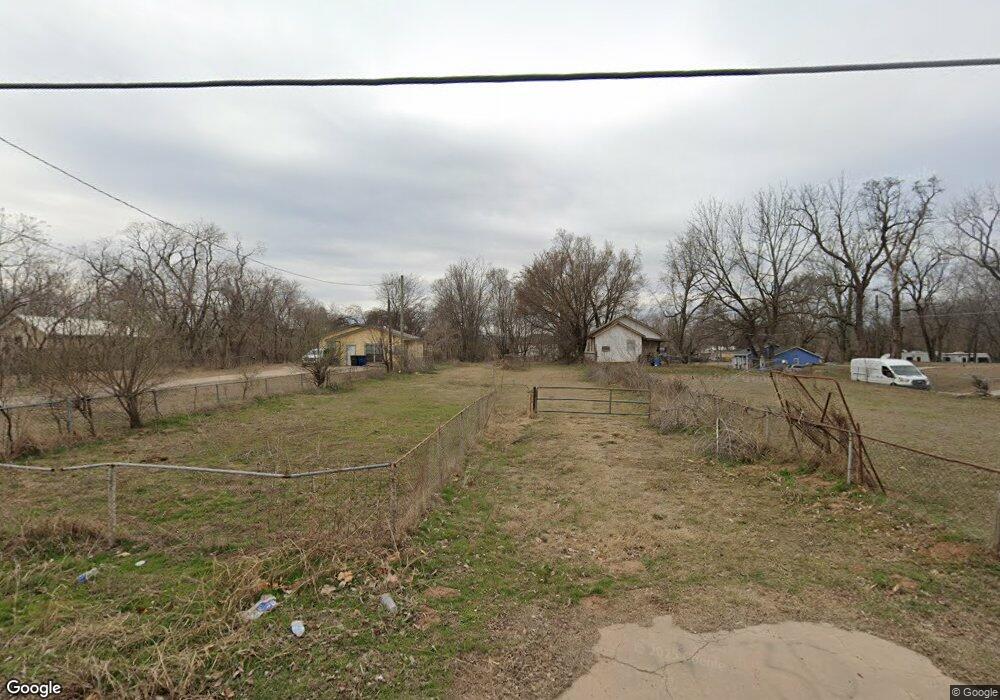 4740 W 8th St, Tulsa, OK 74127 - photo 1