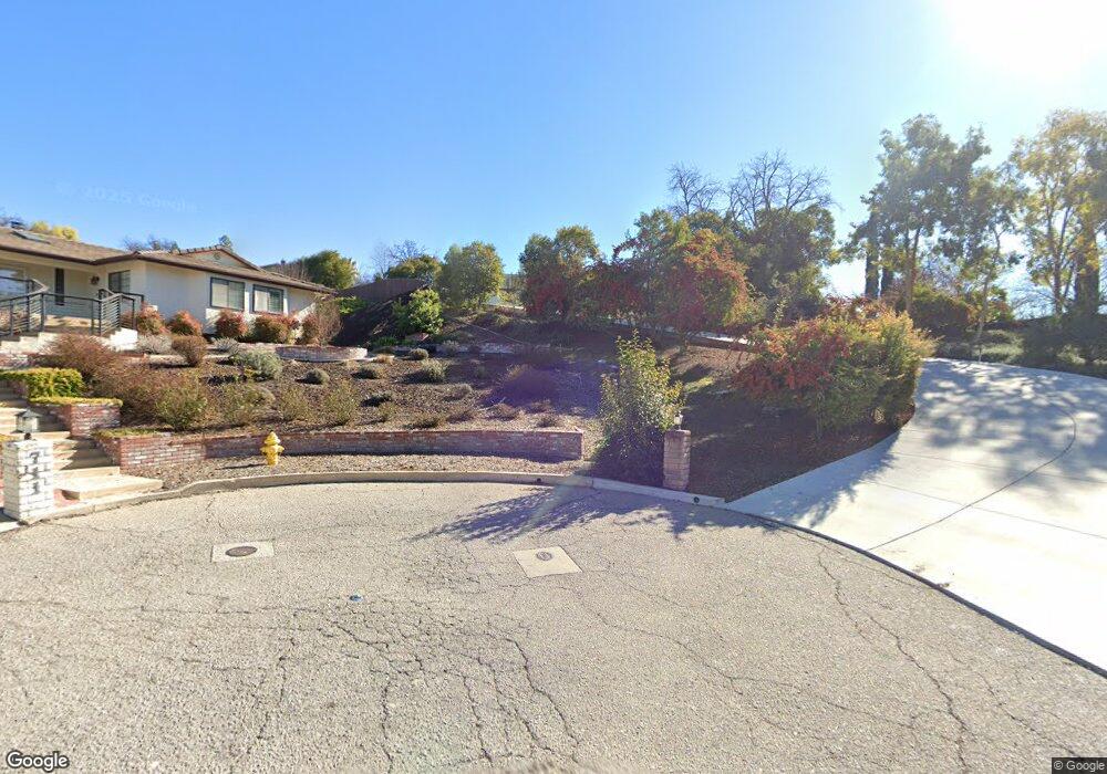 714 Knight Ct, Paso Robles, CA 93446 - photo 1