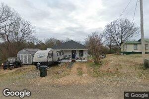 812 Herman Ave, Dierks, AR 71833