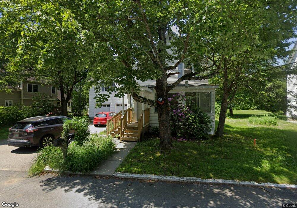 9 Hadley Rd, MerriMacK, NH 03054 - photo 1