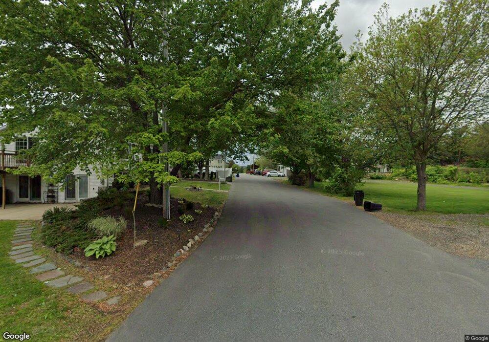 0 Ivanhoe St, Johnston, RI 02919 - photo 1