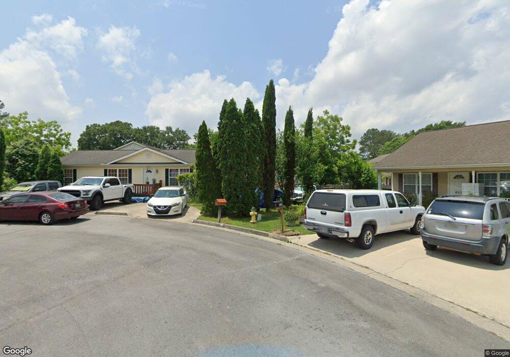 804 Park Creek Way, Dalton, GA 30721 - photo 1