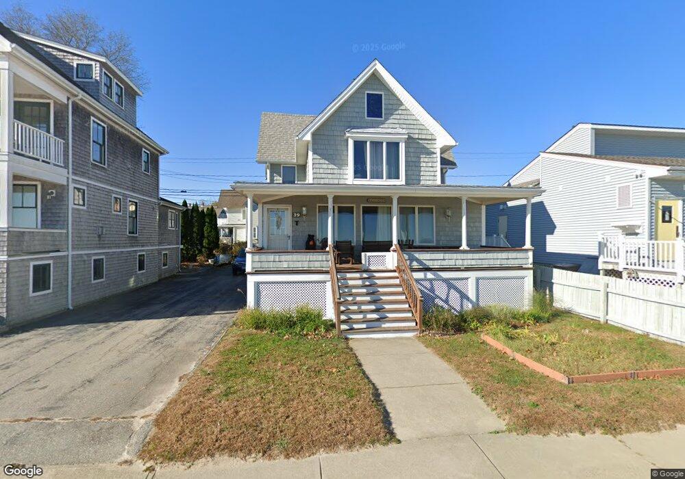 39 Bayview Ave, Niantic, CT 06357 - photo 1